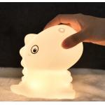 3AAA Battery 0.3w Dinosaur Baby Lamp bedside With 1 Year Warranty for sale