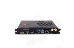 China Education Office i3 i5 i7 4k New Design 4K Display OPS Mini PC supplier