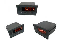 China DC 24V Led Digital Weight Indicator Controller With Setpoint Do Output supplier
