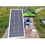 420 Watt Camper Solar Panel Kit Complete Full Polycrystalline Monocrystalline Silicon for sale