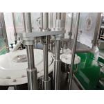 High Speed Multivalent Vaccine Vial Filling Machine, Precision Automation for Modern Biopharma