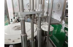China High Speed Multivalent Vaccine Vial Filling Machine, Precision Automation for Modern Biopharma supplier