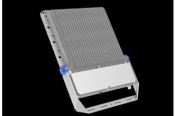 China Powerful 1000W IP65 LED Flood Lights with Meanwell Driver Weighing Only 11.1kg supplier