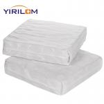 Customized Sofa Pocket Spring Counts 1.8mm High Steel Wire With Fabric Sofa Spring for sale