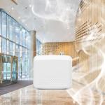 Mist Modes Continuous/Intermittent Aroma Diffuser Machines Luxury Pure Essential Oil Scent Machine for sale