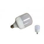 T140 50W 4000LM 5500K LED Light Bulbs Indoor , T Series Light Bulbs E27 Base for sale