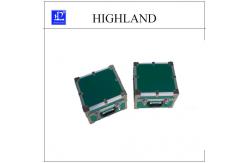 China 42Mpa Lightweight Portable Hydraulic Tester With Digital Display Meter supplier