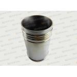 New Type 6D15 Cylinder Liner ME031656 for Mitsubishi Excavator Engine Spare Parts for sale