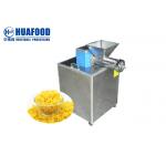 4.0kw Automatic Food Processing Machines Spaghetti Macaroni Production Machinery for sale
