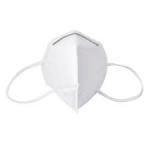Odourless KN95 Filter Mask Good Air Permeability Help Limit Germs Spread for sale