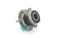 China Front Left Wheel Hub Bearing 3785A035 P0 P6 P5 P4 GCR15 supplier