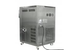 China Customizable Humidity Chamber Temperature Stability Enviornmental Chamber supplier