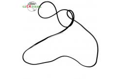 China Cylinder Head Gasket T407192 for 1206E-E70TTA 1206F-E70TTA Engine supplier