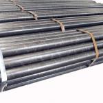 Carbon Steel Round Cold Drawn Steel Pipe Precision Seamless STKM11A for sale