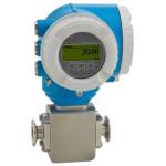 Proline Promag H 300 E&H Mag Flow Meter 5H3B65-AAIBAEAFAAFDASGAA1