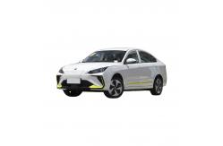 China Top Speed 150km/H Dongfeng EV Car Aeolus E70 PRO 2023 Smart Edition supplier