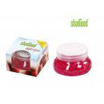 OEM 3.5oz Oval Pearl Shape Gel Air Freshener for sale
