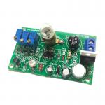 Electronic Component DIY Kit Sound Control Led Light Lamp Pcb Module for sale