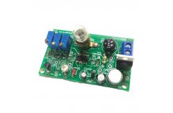 China Electronic Component DIY Kit Sound Control Led Light Lamp Pcb Module supplier