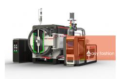 China Professional High Temperature Sintering Furnace , Hot Isostatic Pressing Equipment supplier