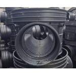 Custom Logo Plastic Underground Tanks with Surface Finish or Customized
