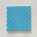 Impact Resistant Garagetrac Flooring 18mm Diamond Tread Garage Tiles for sale