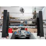 Intercooler Radiator Core Builder Machine Three Phase 220Volt 50Hz