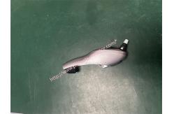 China Welch Spot Vital Signs LXi Temperature Probe Bottom Shell Assembly supplier