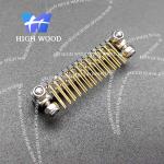 HW-CMM Connector, HW-221V26F26,2mm Pitch.