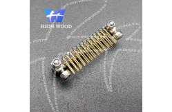 China HW-CMM Connector, HW-221V26F26,2mm Pitch. supplier