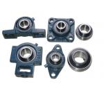 Agricultural machinery insert ball bearing pillow block bearing U  UCF210