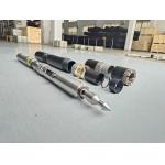 NQ HQ PQ Qvershot Inner Pipe Outer Split Tube Core Barrel Parts Drilling Tools for sale