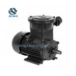YB3 18.5kw Explosion Proof Electric Motor 2 Pole 3000rpm 380V 660V For Mining Application for sale