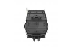 China Hydropower Project 250KW Impact Hard Rock Crusher For Railway supplier