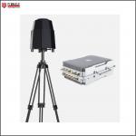 Fixed Type UAVS Drone Signals Detection And Drone Signal Jammer Device 2.4G 5.8G for sale