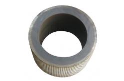 China HPGR 313 T Cement Roller Press Roller Shell Castings And Forgings supplier