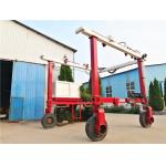 20t ~500t Capacity Mobile Boat Hoist Marine Travel Lift for sale