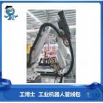 IRB 4600-60-2.05 Robot Dress Pack Standard / Customized Solution For One To Six Axes Pipeline Package for sale