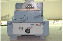 China Long Stroke Vibration Shaker System Vibration Tests for Electric and Electronic Parts supplier