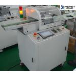Lead Trimmer Safe PCB Depaneling Equipment High Precision PCB Depaneler for sale