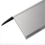 Brickwork Stainless Steel Profiles Unequal Angle Bar SS Profiles 50*50*8mm Mild for sale