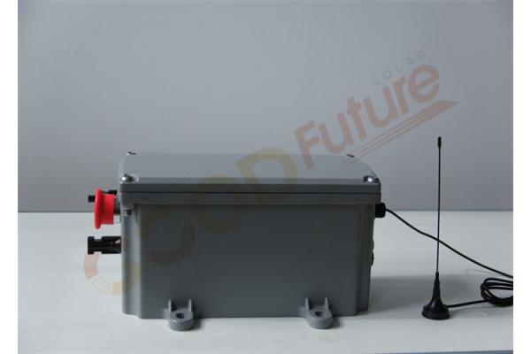 SGS 0.5kWh Single Axis Solar Panels Tracking System Controller