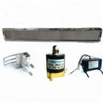 Energy Saving Catalytic Gas Burner For Industrial Oven Drying Curing