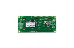 China NHD-0216KZW-AY5 supplier