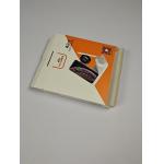 Custom CMYK Printed Luxury Electronics Packaging Boxes For Professional Packaging