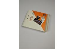 China Custom CMYK Printed Luxury Electronics Packaging Boxes For Professional Packaging supplier