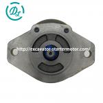 283-5992 2835992 Excavator Fan Motor Gear Pump CAT Excavator E330C for sale