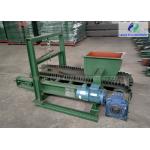 High Precision Feeder Belt Conveyor / Weight Feeder Conveyor With Weighting Sensor for sale