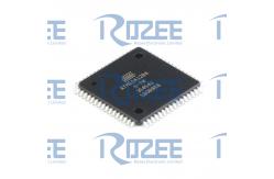 China ATMEGA128A-AU supplier