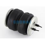 2B5240 Vehicle Air Suspension 160mm Rubber Air Spring Balloon for sale